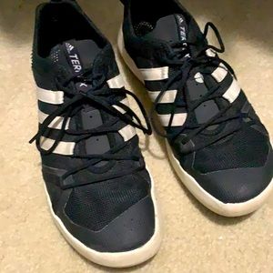 Adidas Terex water shoes